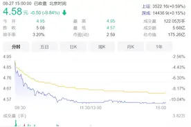 中南建设的陈昱含时代：为债打工，利润成迷图片