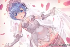 从零开始的异世界生活中，为什么只有蕾姆成为了大家的老婆？图片