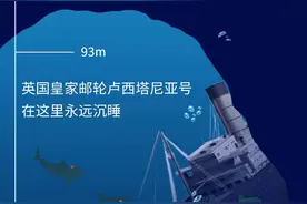 潜入海底一万米，看看这些深海生物长得到底有多放肆图片