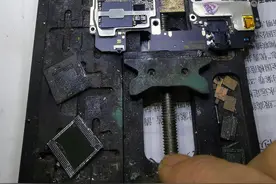 几年前的华为手机还值得维修吗？图片