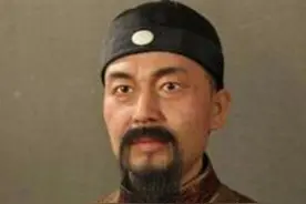明清传奇——六壬奇人沈丹彩图片