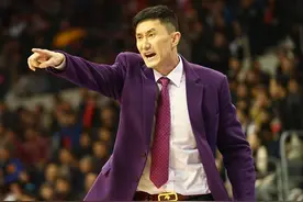 细数广东宏远队史，几经起伏，已深烙杜锋印记图片