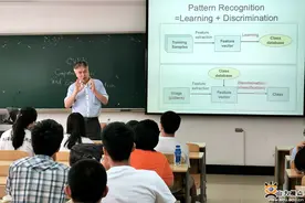 2019年暑期学校回顾：凸显育人功能，着力实现突破图片