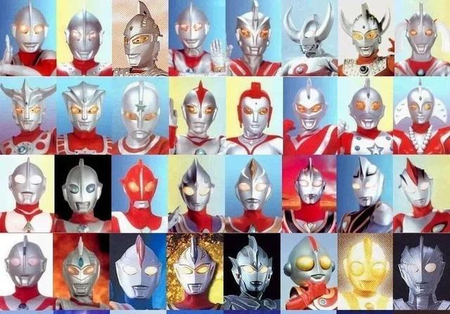 《奥特曼》十大怪兽，叶腐只排第五，宙达无敌