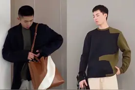 腿短170男生怎么穿衣搭配？几组穿搭示范，也能拥有大长腿图片