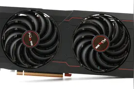 1440p畅玩游戏新选择，蓝宝石RX 6700 XT 12G D6白金版显卡图片