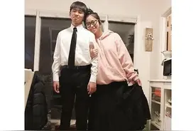 全球疫情爆发，育儿网海外爸爸妈妈的生活实录图片