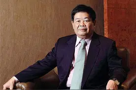 捐款160亿，子女都肉疼，他回：你们钱都够花了，要那么多干啥？图片