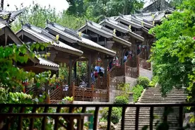 原乡风情 大美铜梁图片