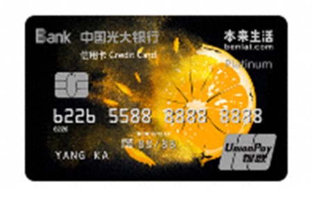 光大信用卡有年费吗，光大银行信用卡 配图09