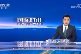 主持人需要身材管理吗？观众：放飞太夸张，55寸电视放不下他的脸图片