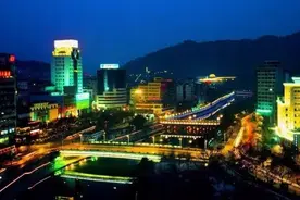 遵义人口分布图：红花岗区97.13万，余庆县22.4万图片