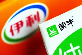 “战友”反目成仇，明争暗斗22年，蒙牛伊利乱战始末图片