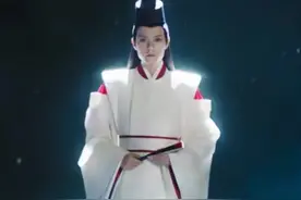 《棋魂》，时光的六位好老师图片