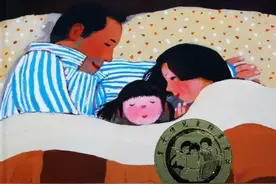 《团圆》：拥有1枚好运硬币，哪怕红包和洋娃娃都是无法替代的图片