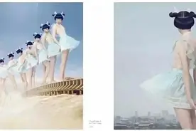 解读陈漫作品背后的险恶图片
