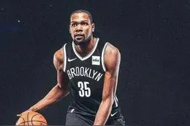 NBA球星帅气壁纸集合之凯文·杜兰特（一）图片