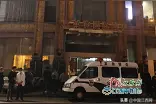 上饶一16岁少女撞碎酒店玻璃门割破动脉身亡图片