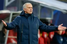 穆帅点评葡萄牙：C罗依然顶级，但B费在国家队表现就不行了图片