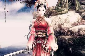 猿兮？人兮？——闲聊“猿公剑法”的源流与传承图片