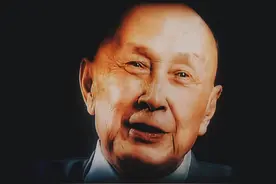 钱学森留下一样黑科技，全球只有5人会造，有它才能造出先进战机图片