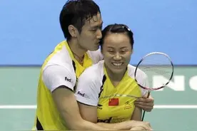 赵芸蕾的故事：奥运双冠王，被队友抢男友是永远的痛，毁人三观图片