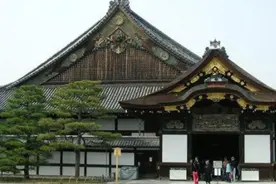 日本的衣食住行都"偷师"中国，为何唯独建筑风格不"抄袭"中国的？图片