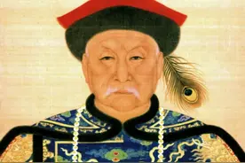 康熙皇帝晚年为何十分怀念鳌拜，还进行了追封？图片
