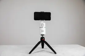 xiaovv智能直播云台支架的评测，让直播更加轻松图片