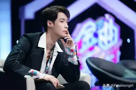 深扒杨紫新恋情后，网友惊呼：太猛了图片