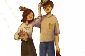 为什么亲热的时候，女人会发出声音？图片
