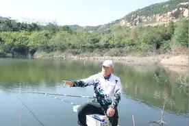 如何判断陌生水域到底有没有鱼？视频封面