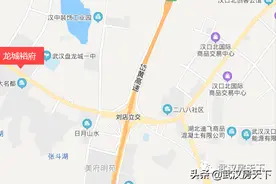 花山纯新盘上线！近1.8万/平了图片