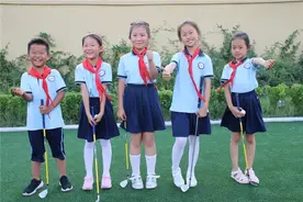 山东潍坊模式“2.0版”打造义务教育课后延时服务图片