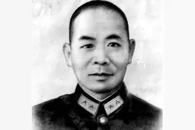 吴石：潜伏敌人内部，当上了中将参谋次长，却因一块牛排被出卖图片