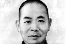 吴石：潜伏敌人内部，当上了中将参谋次长，却因一块牛排被出卖图片