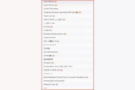 九十九首适合PR剪辑的BGM图片