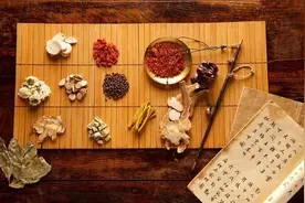中药食疗，吃好胃炎（一）图片