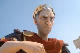 《万国觉醒》：且看凯撒vs曹操——迥异时空维度两大英雄对决图片