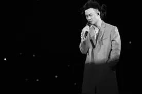 陈奕迅、周杰伦、林俊杰，盘点那些年神仙打架的华语乐坛男歌手图片