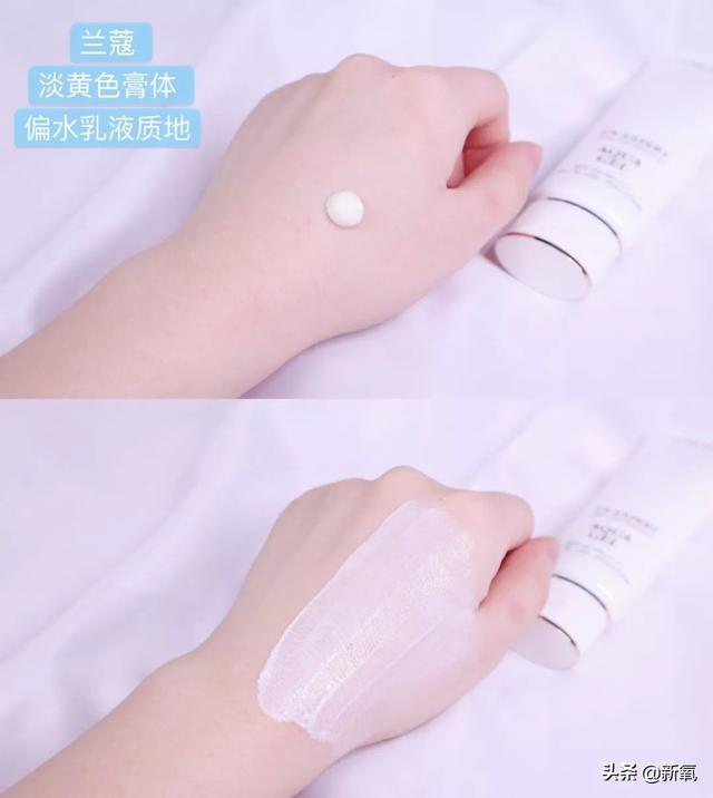 把今年大品牌年的“高光防晒”都拿来测评，有的连及格线都没过