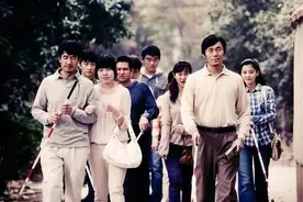 金马奖影片《推拿》：盲人的爱恨纠葛里，是人人无法回避的情与欲图片