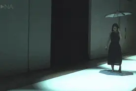 视觉盛宴，沉浸式空间设计，沉浸式显示终端图片