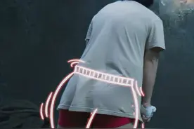 潘粤明，底裤都被扒了图片