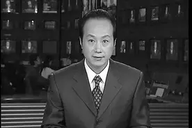 央视国脸罗京，当年查出癌症后，为什么拒绝及时治疗？图片