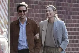 莎娃宣布订婚！这位网坛女神历任前男友你都了解吗？图片