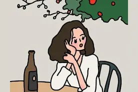 不搞笑，只是谐音梗图片
