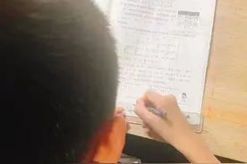 双减后，这个帝都二年级孩子的课外安排，给我看懵了图片