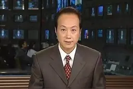 昔日央视“播音三巨头”，两位已去世，如今只有80岁的他活成这样图片
