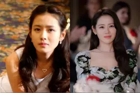 江疏影、张雨绮新年塌房，孙艺珍为何能斩获男神玄彬，而不被骂？图片